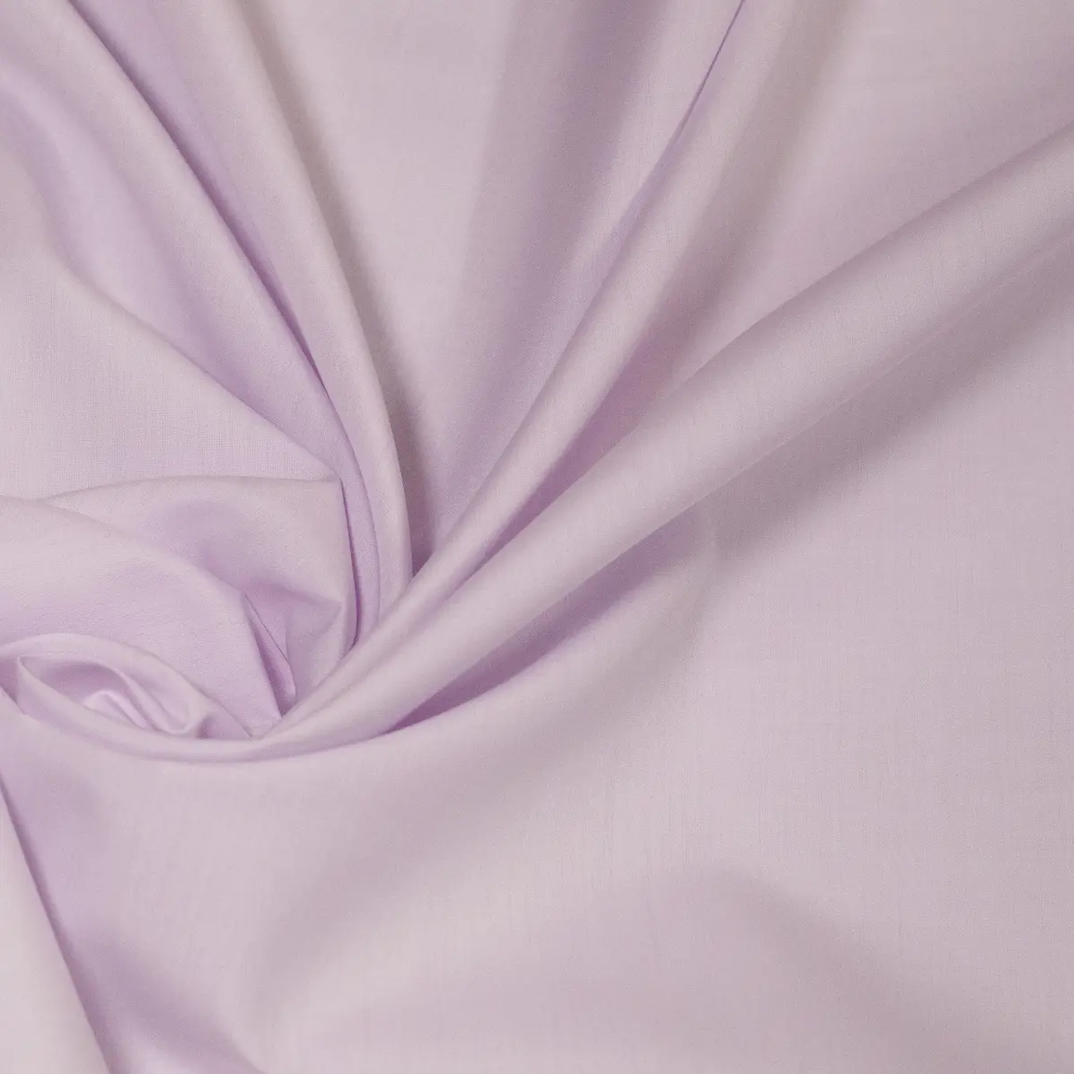 King Soyella Lila Popelin Einfarbiges