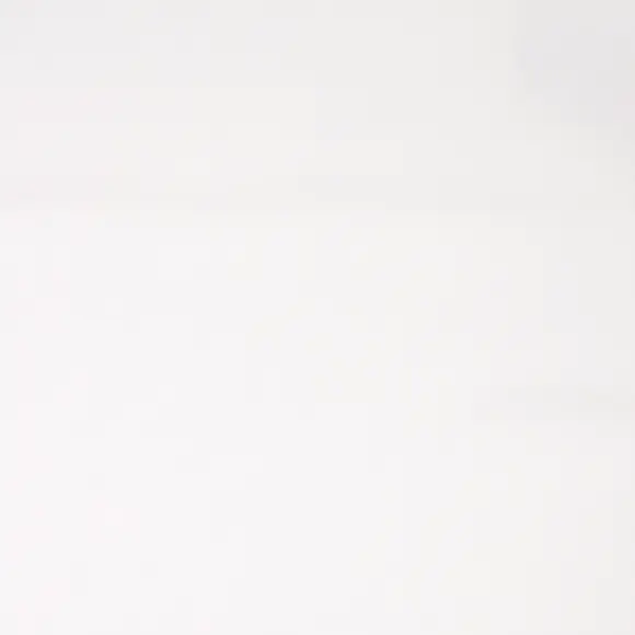 King Soyella White Popelin Solid plain 2 - 4