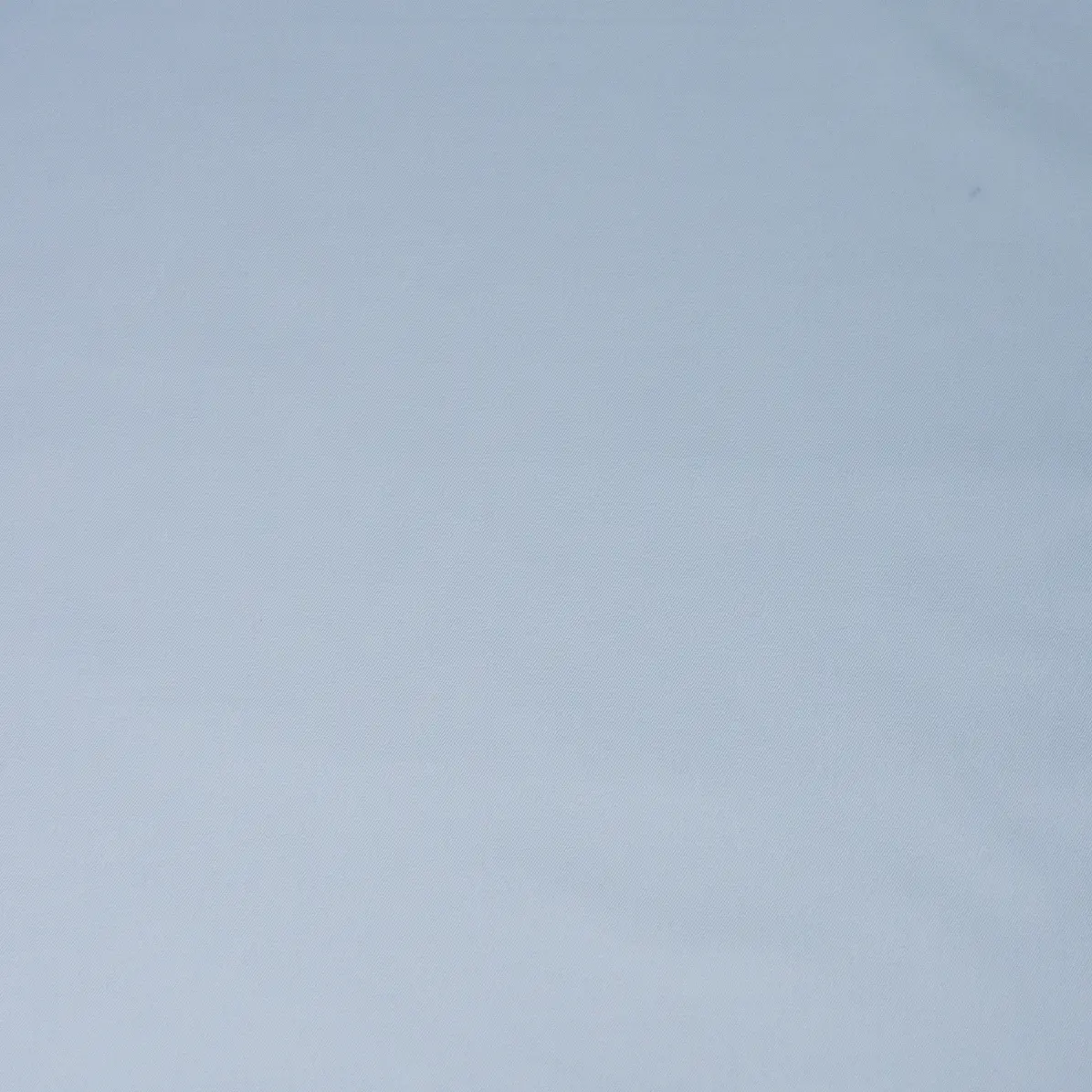 King Soyella Twill Light Blue Twill Solid plain