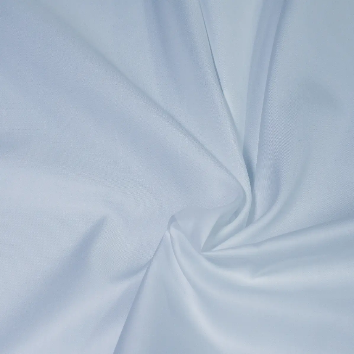 King Soyella Twill Light Blue Twill Solid plain