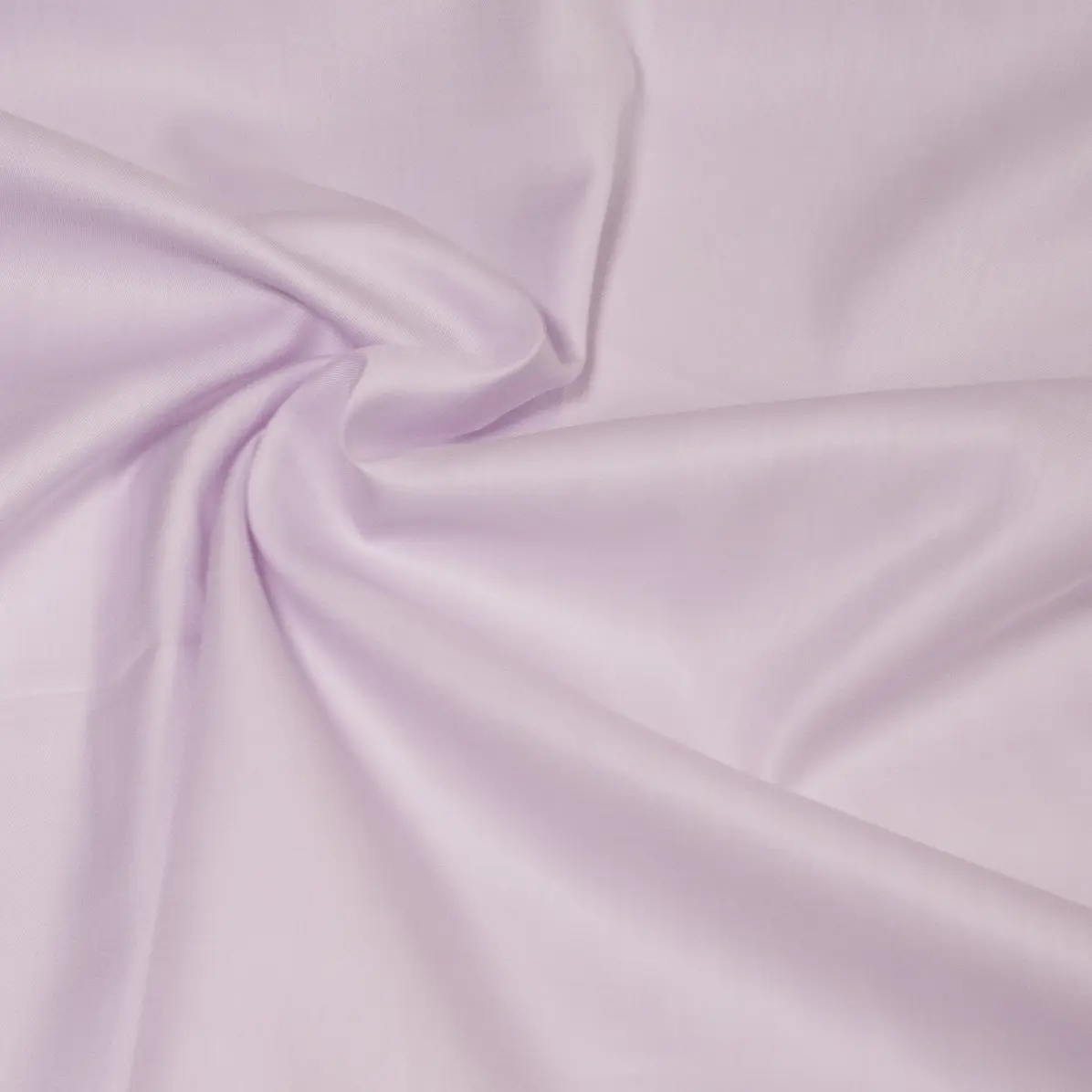 King Soyella Twill Lilas Sergé Uni