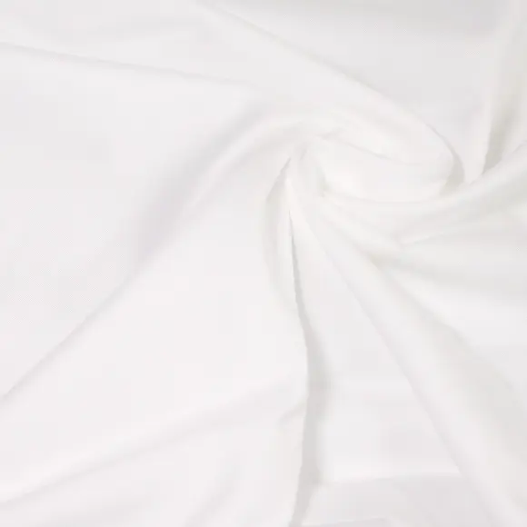 Organic Panama Blanc Oxford Uni