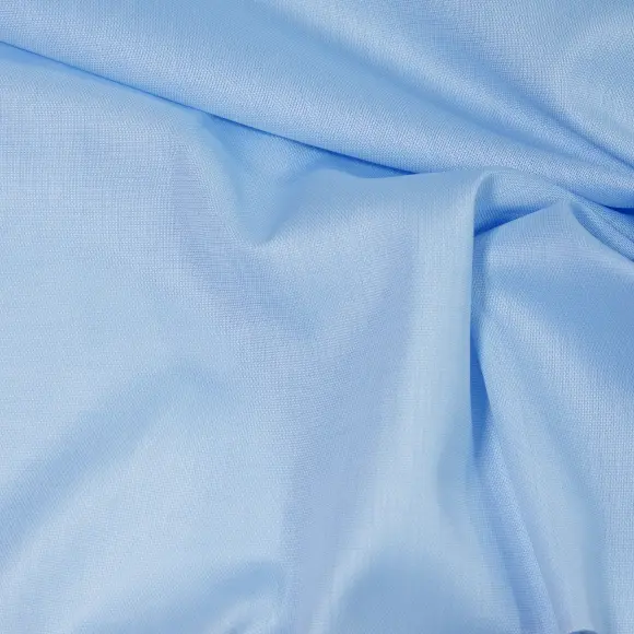 Giro Light Light Blue Dobby/Structured Solid Plain Structured