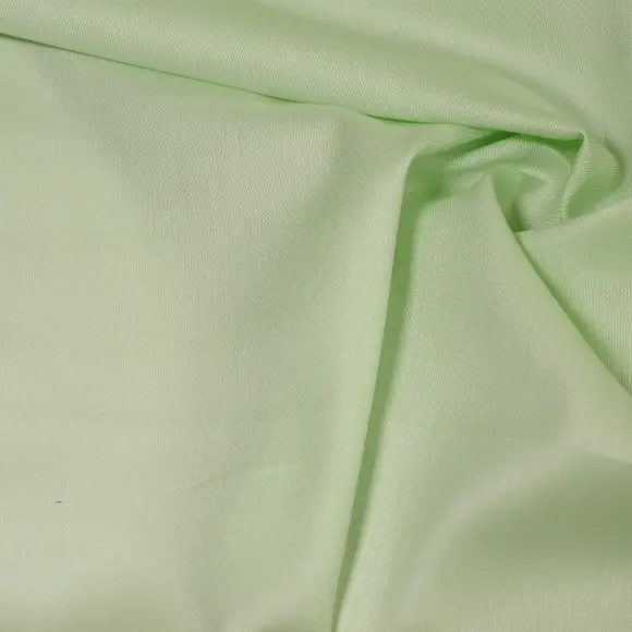 Giro Light Green Dobby/Structured Solid Plain Structured