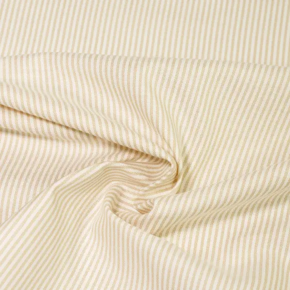 Oxford Marrone Oxford Righe