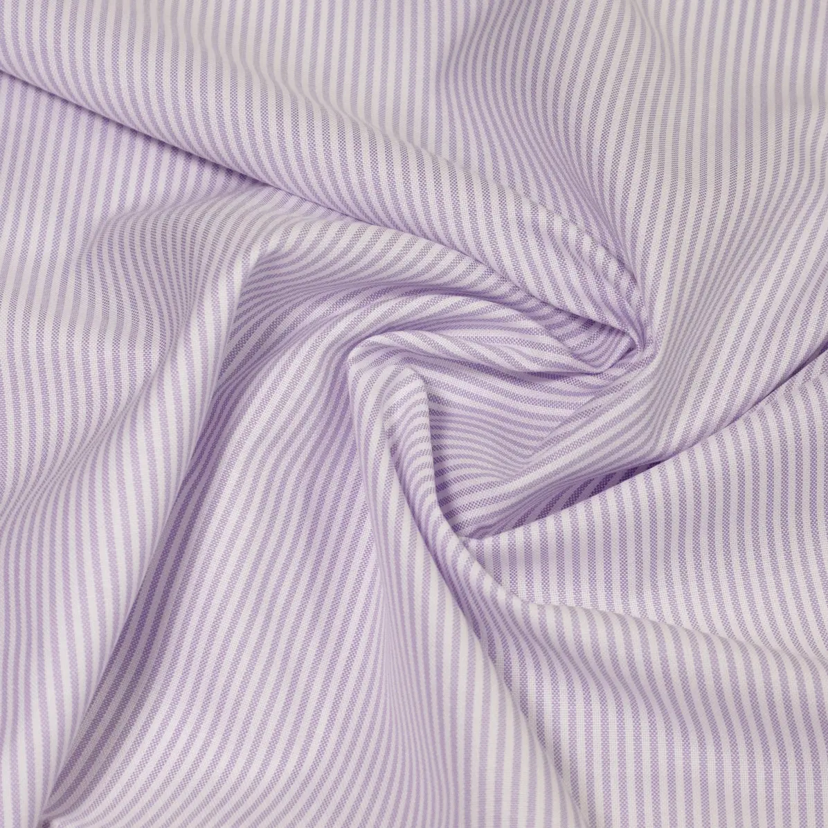 Oxford Lila Oxford Streifen