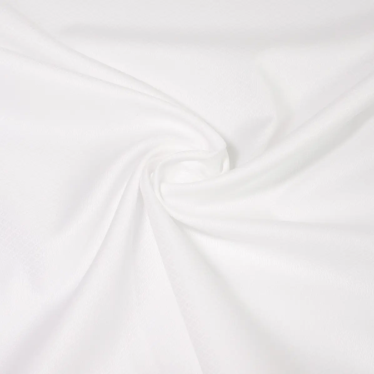Pique Surfina White Dobby/Structured Solid Plain Structured 4