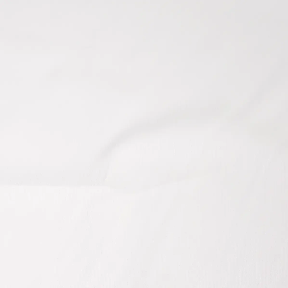 Pique Supraluxe Weiß Pique Strukturierte einfarbiger