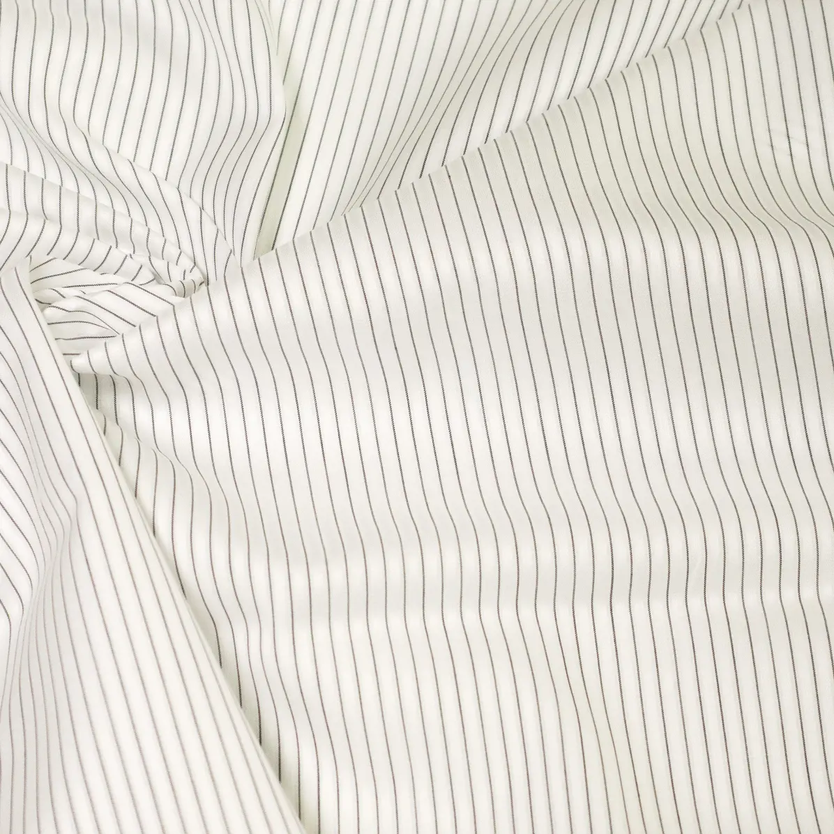 Zephir Soyella Nero Dobby/Strutturato Righe