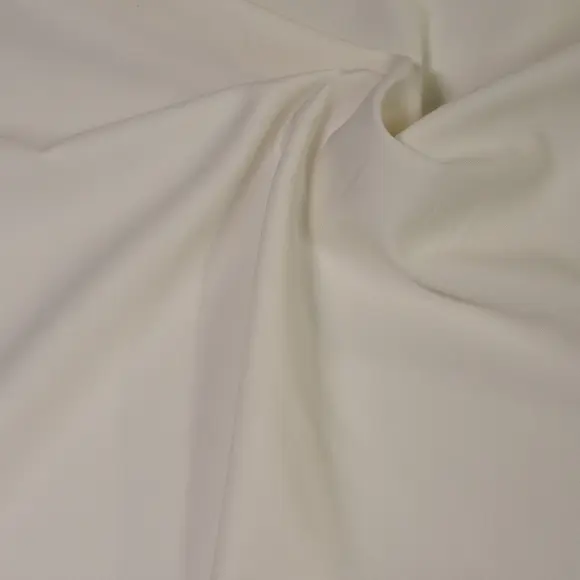 High Twisted Beige Twill Solid plain 2