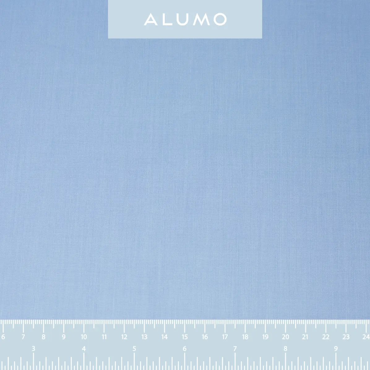 Supraluxe Light Blue Popelin Solid plain 3