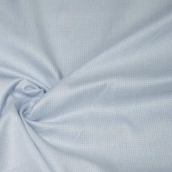 Twill Soprano Multicolor Twill Check Structured 1