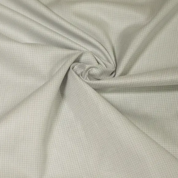 Twill Soprano Multicolor Twill Check Structured 2 - 1