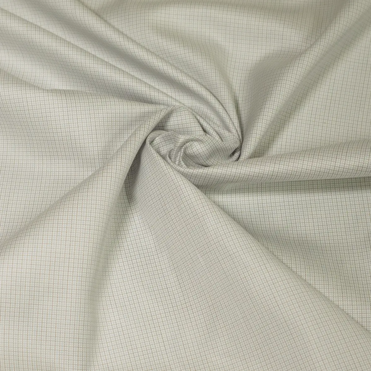 Twill Soprano Multicolor Twill Check Structured 2