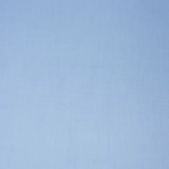 Supraluxe Light Blue Popelin Solid plain 3 - 4