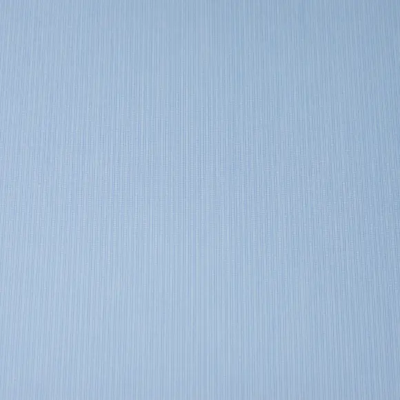 Supraluxe Light Blue Popelin Stripes 6 - 4