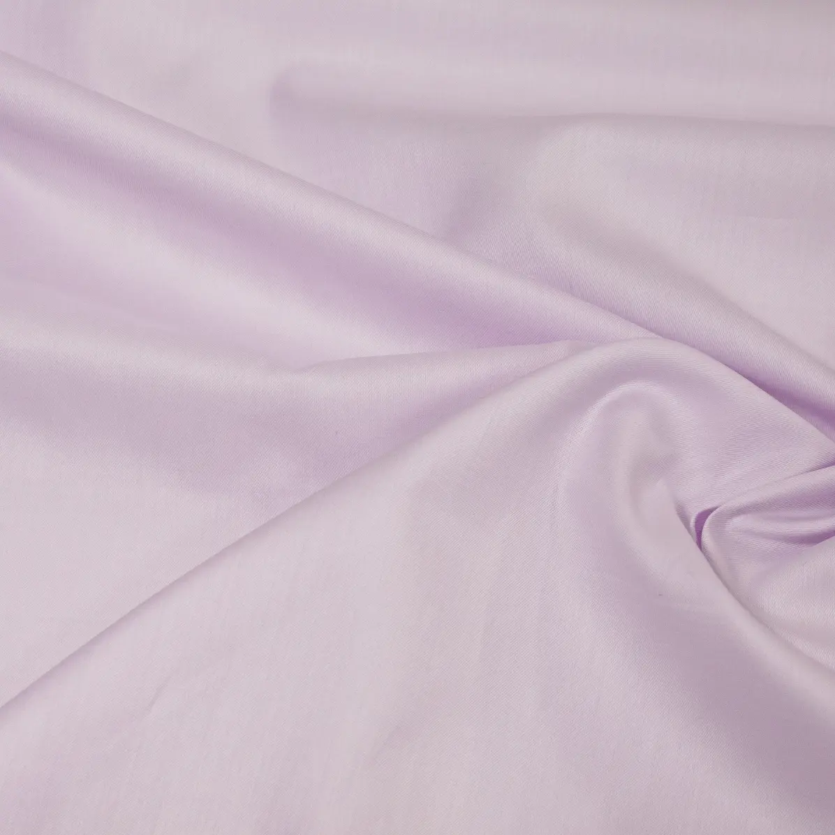 Twill Soyada Lilac Twill Solid Plain