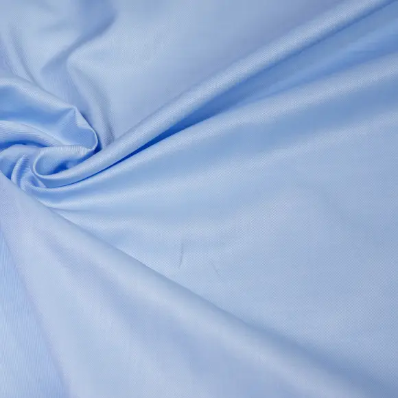 Soyada Duecento Hellblau Köper Einfarbiges 2