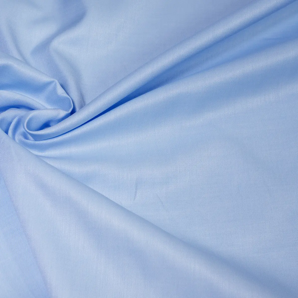 Soyada Duecento Hellblau Köper Einfarbiges 2