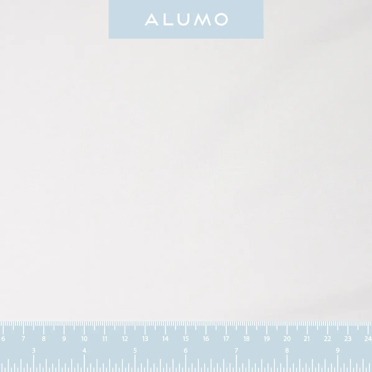 Zephirlino White Popelin Solid plain