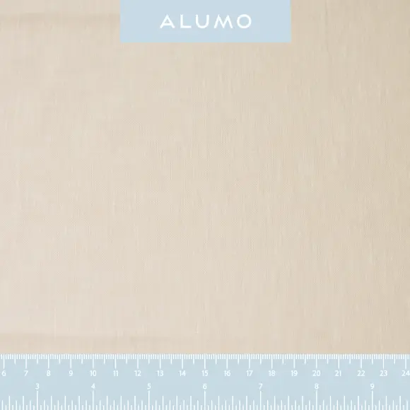 Centolino Beige Popelin Solid plain