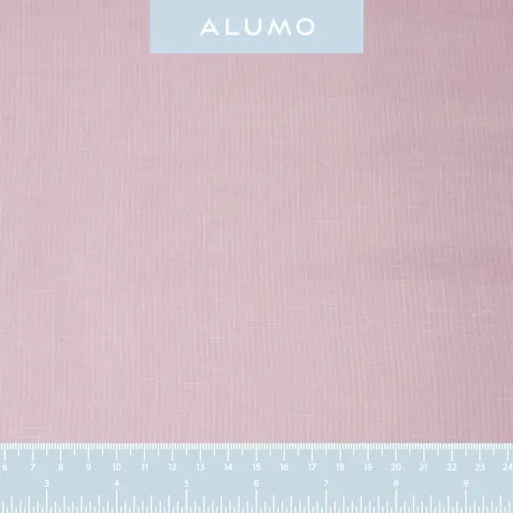 Centolino Pink Popelin Stripes