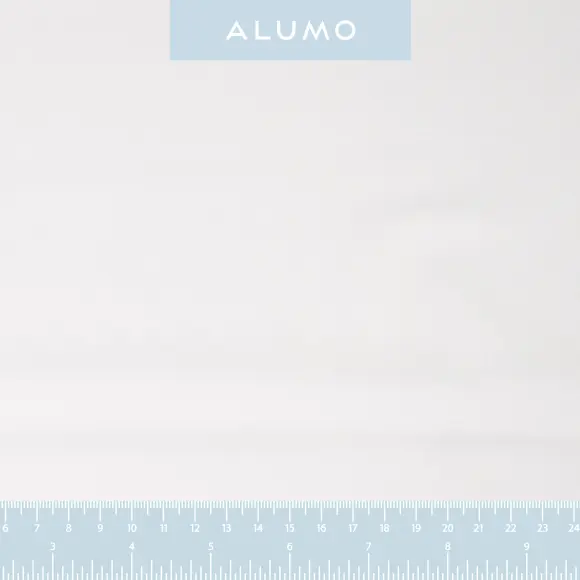 Zephir Soyella White Popelin Solid plain - 2