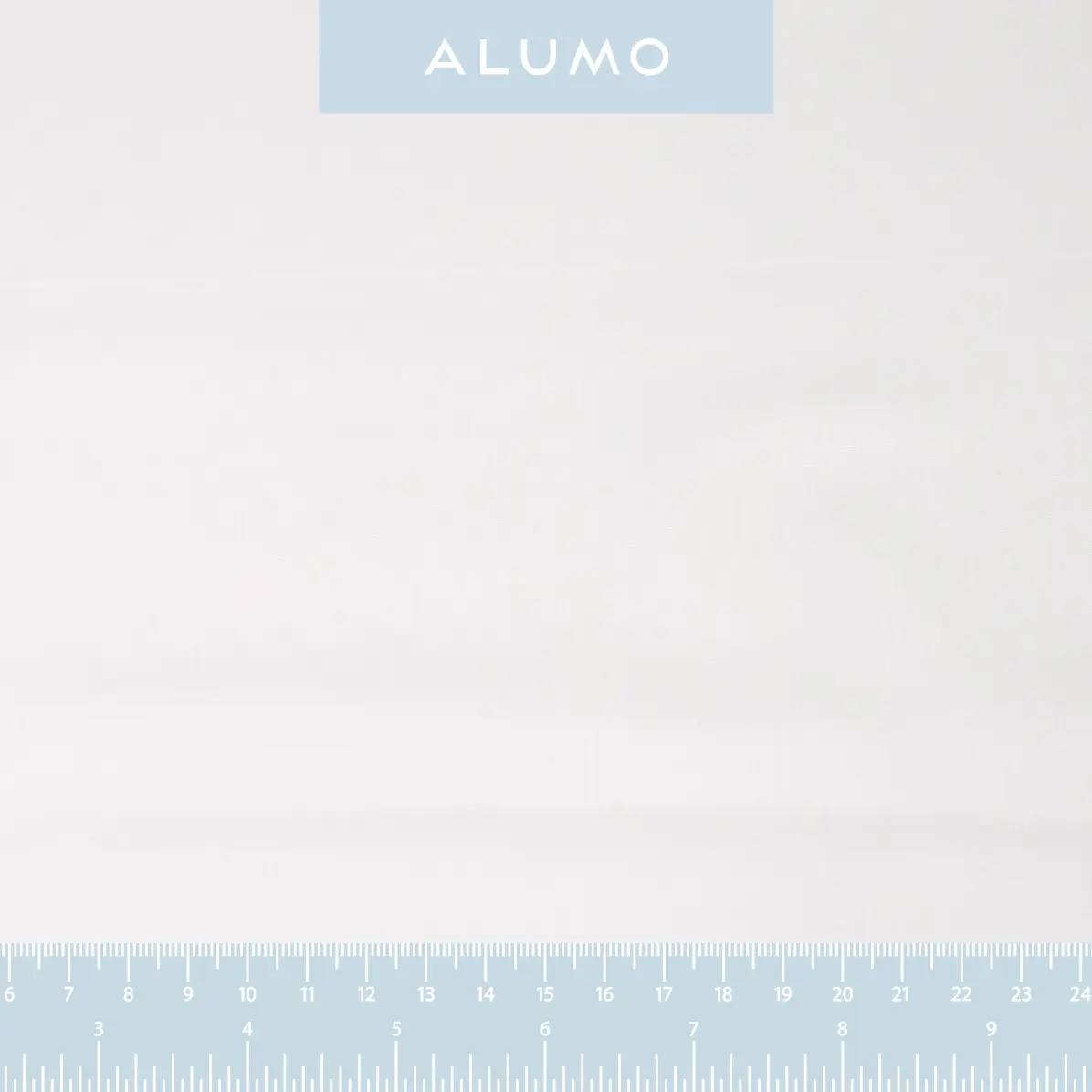 Zephir Soyella White Popelin Solid plain