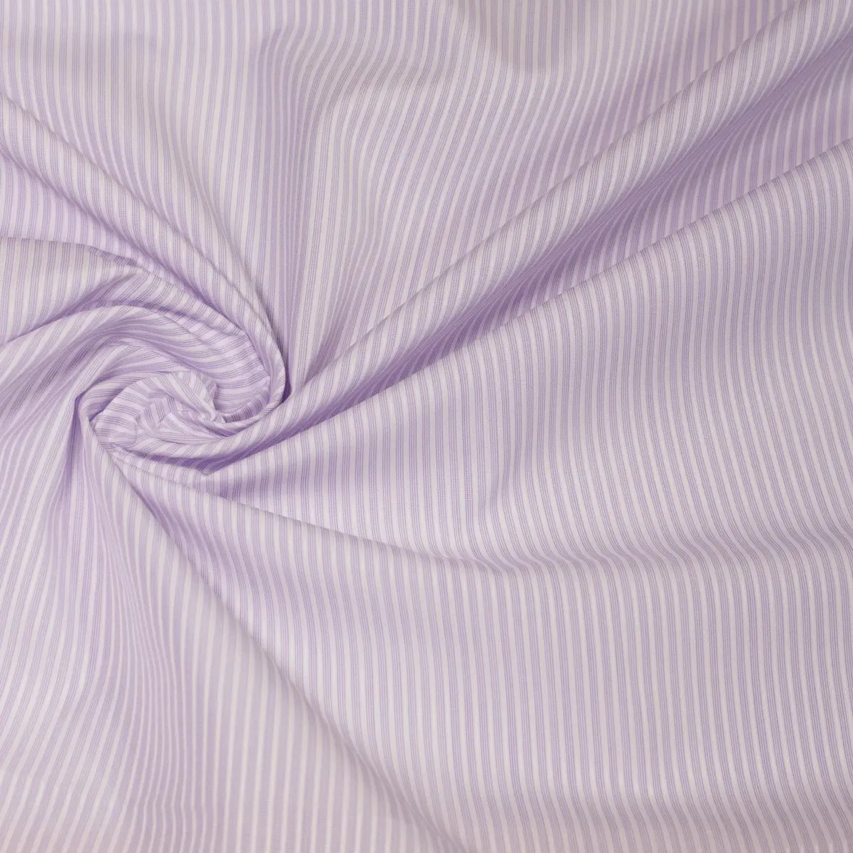 Soyella Arte Lila Dobby/Strukturiert Streifen