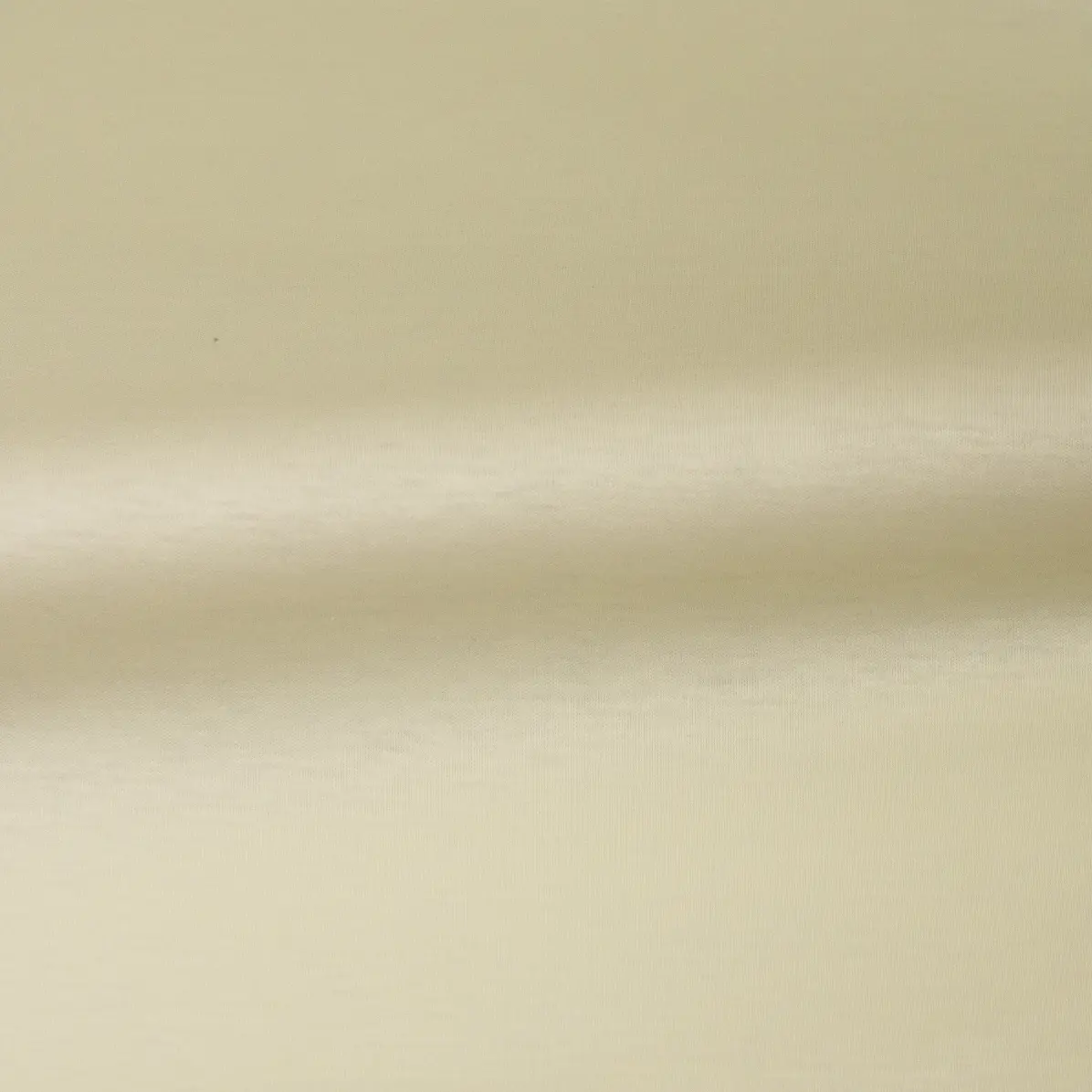 Markus Knit bright yellow Jersey Solid plain