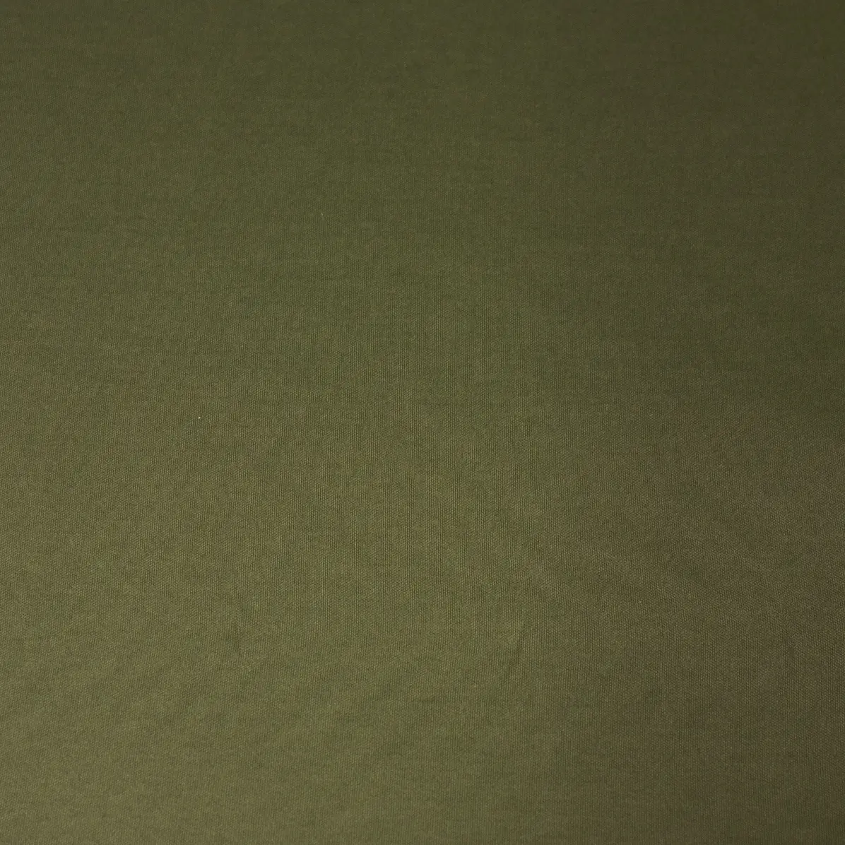 Markus Knit olive Jersey Uni
