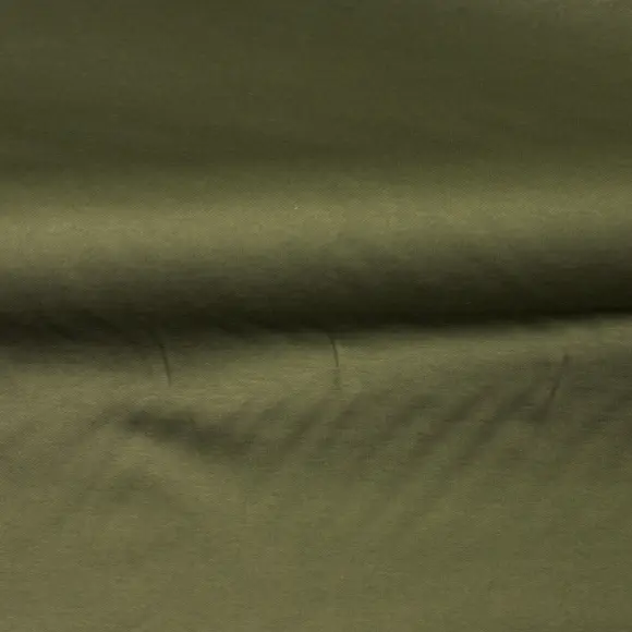 Markus Knit olive Jersey Uni - 3