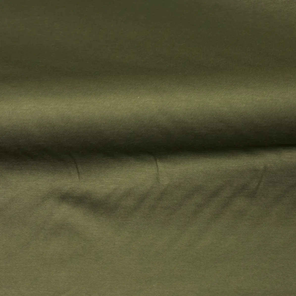 Markus Knit olive Jersey Uni