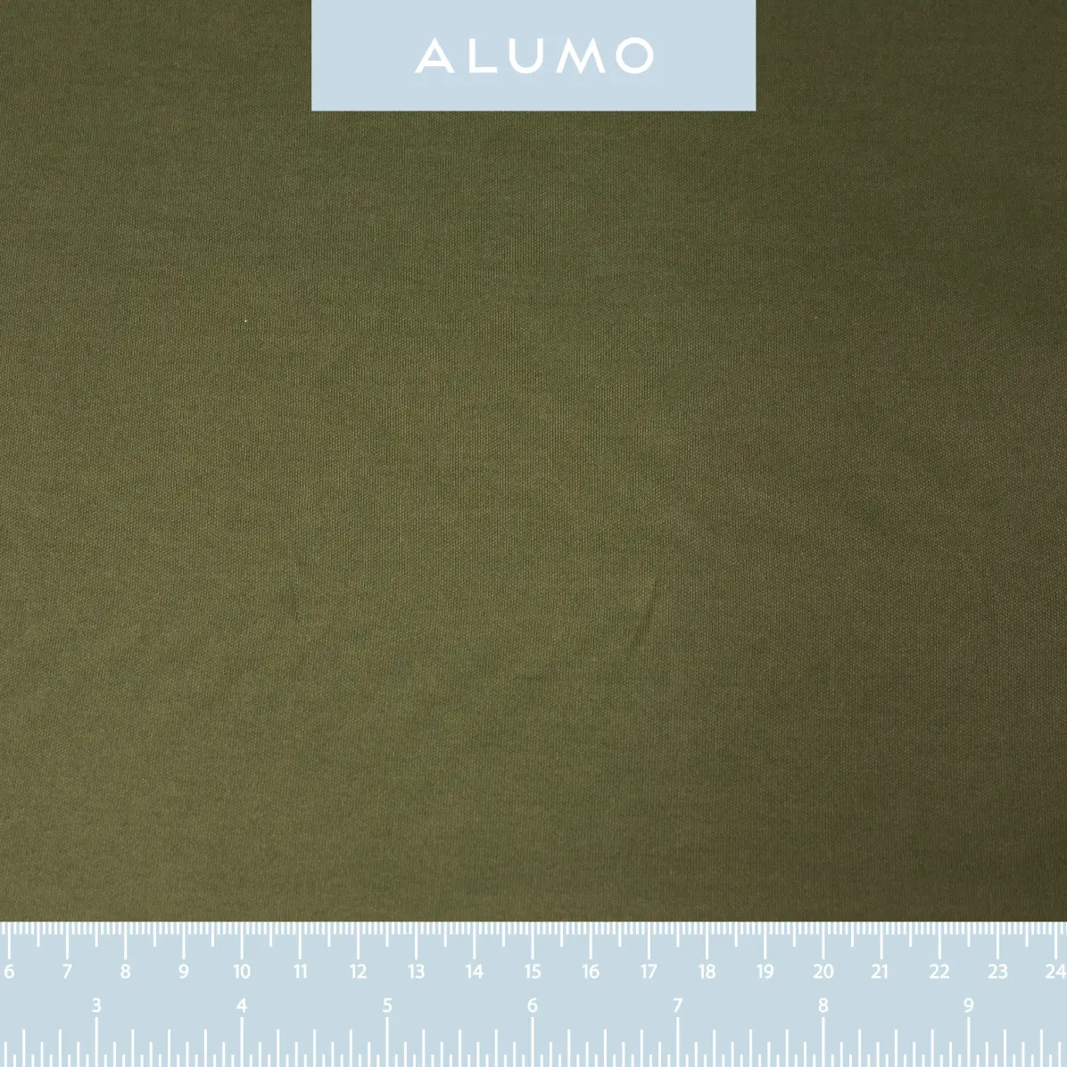 Markus Knit olive Jersey Uni