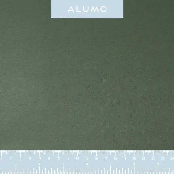 Markus Knit Green Jersey Solid plain - 2