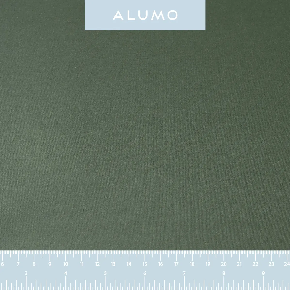 Markus Knit Green Jersey Solid plain