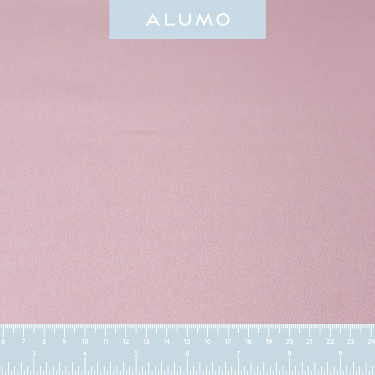 Genio Pink Twill Solid plain