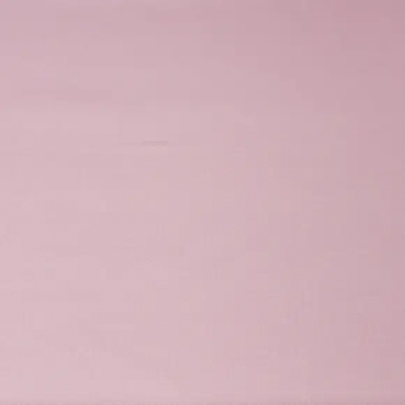 Genio Pink Twill Solid plain - 4