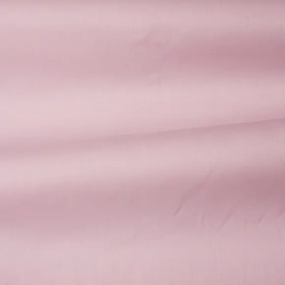 Genio Pink Twill Solid plain - 3