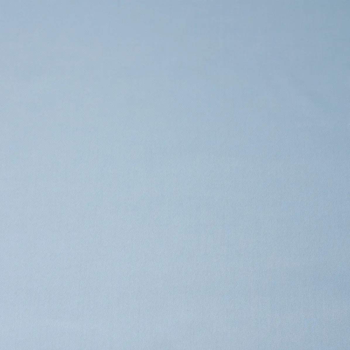 Genio Light Blue Twill Solid plain