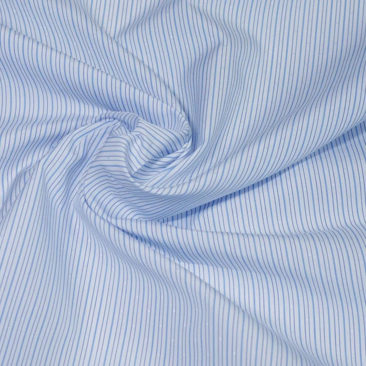 Supraluxe Premio Medium Blue Dobby/Structured Stripes 1