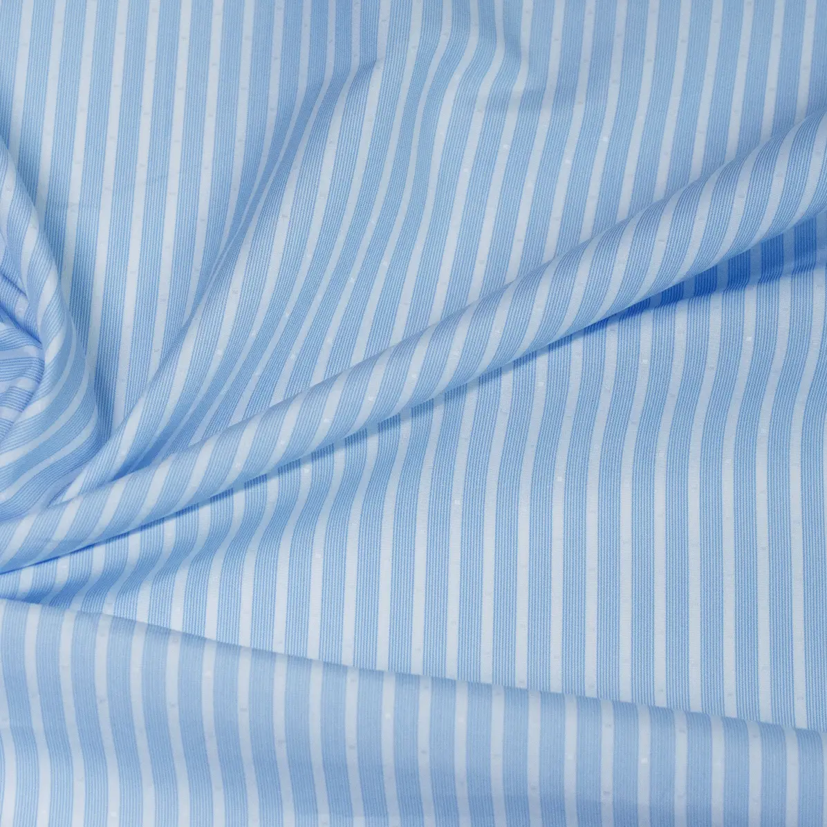 Supraluxe Premio Blu medio Dobby/Strutturato Righe 2