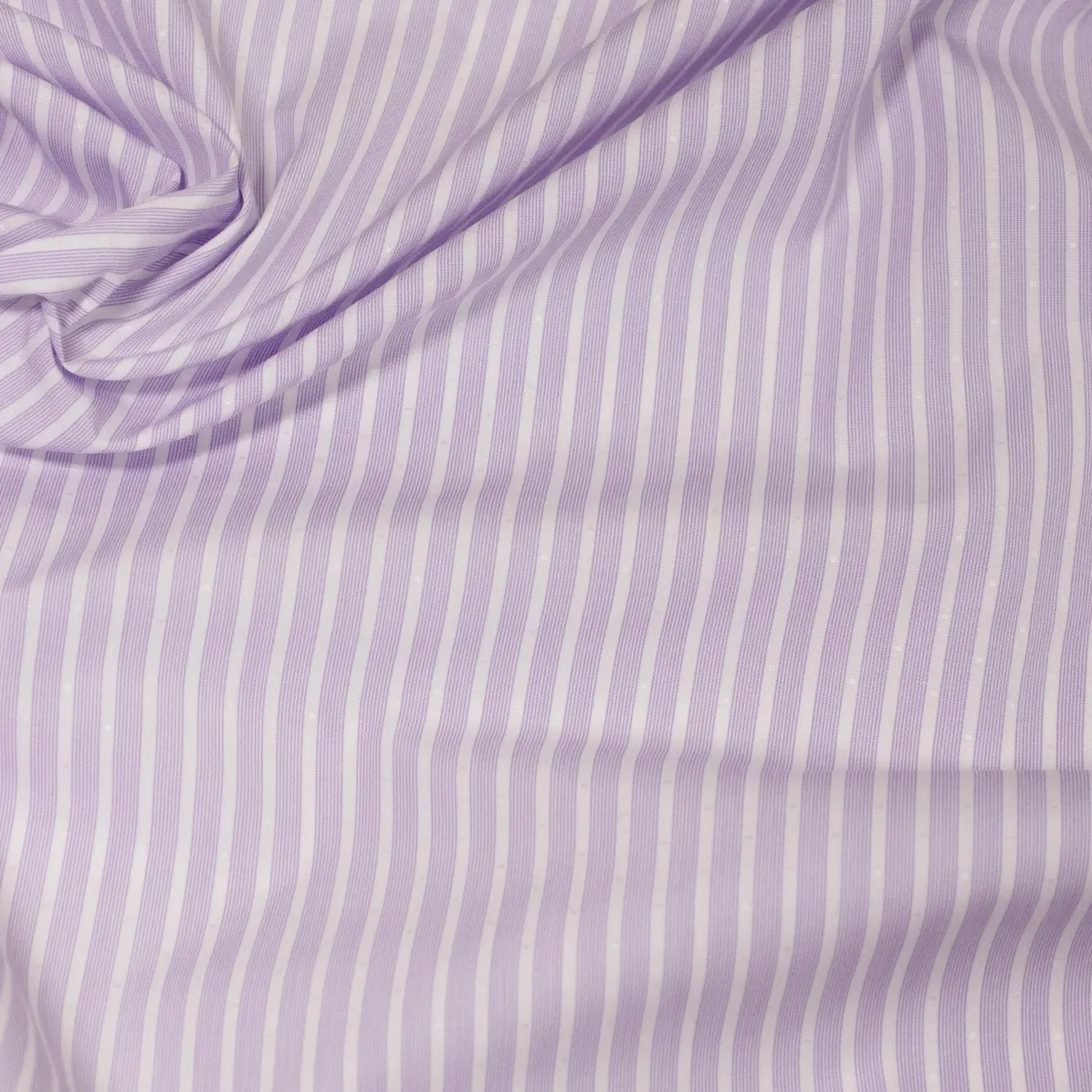 Supraluxe Premio Lilla Dobby/Strutturato Righe 2