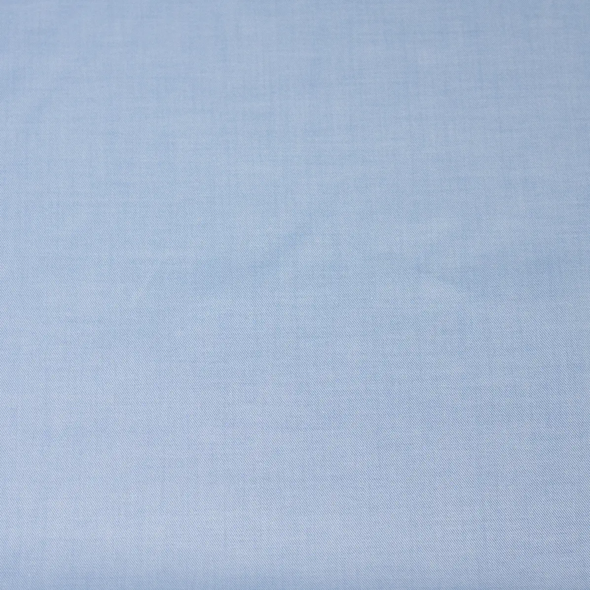 Genio Medium Blue Twill Solid plain