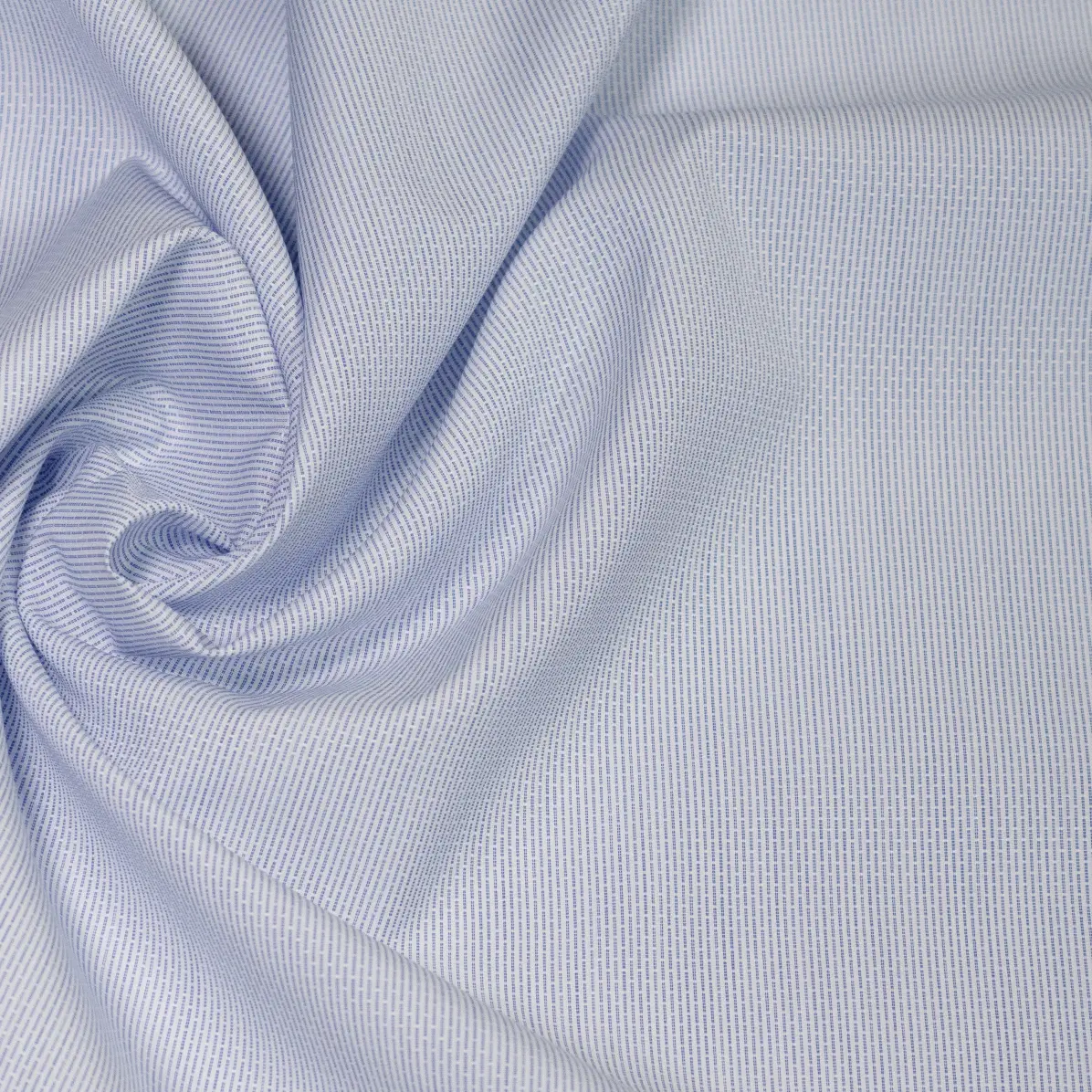 Soyella Arte Dunkelblau Dobby/Strukturiert Strukturierte Streifen