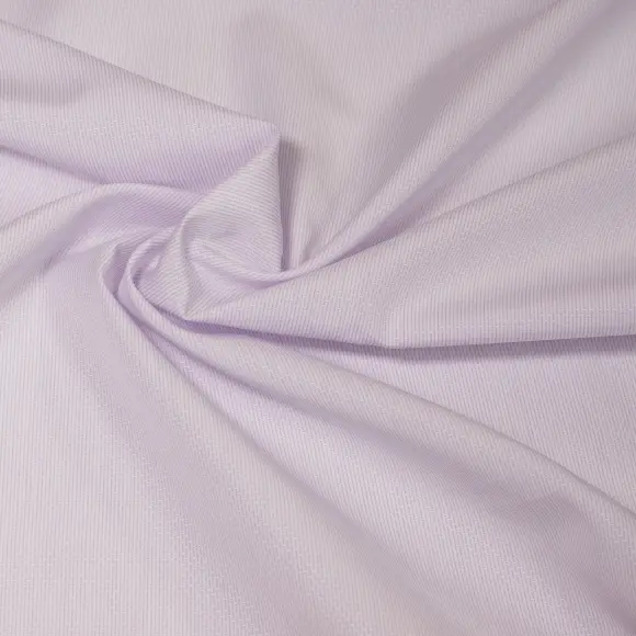 Soyella Arte Lilac Dobby/Structured Stripes Structured