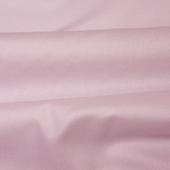 Genio Rosa Oxford Strukturierte einfarbiger - 3