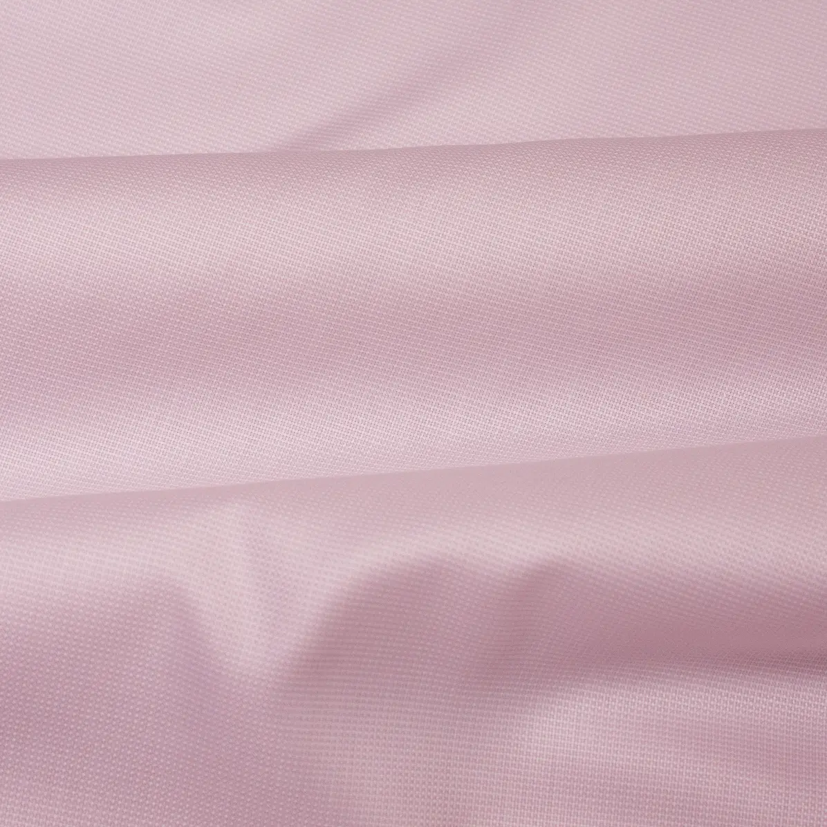 Genio Rosa Oxford Strukturierte einfarbiger