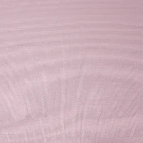 Genio Rosa Oxford Strukturierte einfarbiger - 4