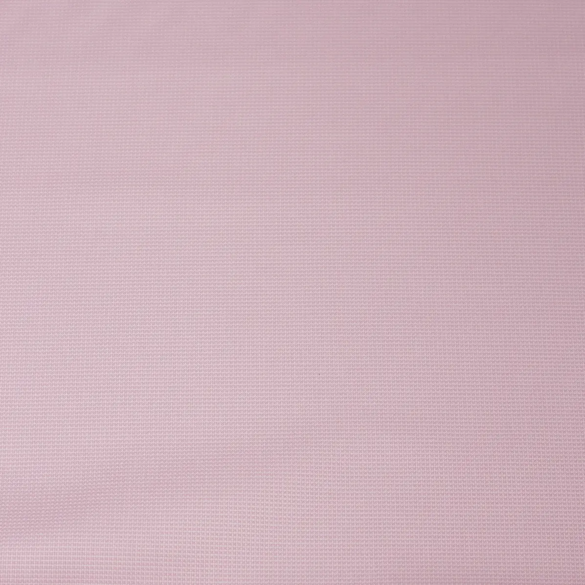 Genio Rosa Oxford Strukturierte einfarbiger